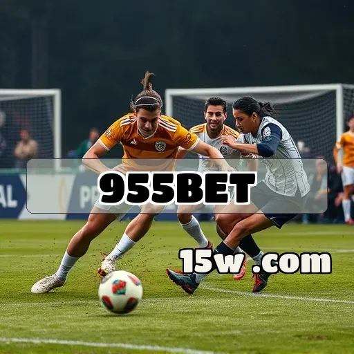 955bet: Descubra Como Fazer Depósitos na Sua Plataforma de Apostas Favorita