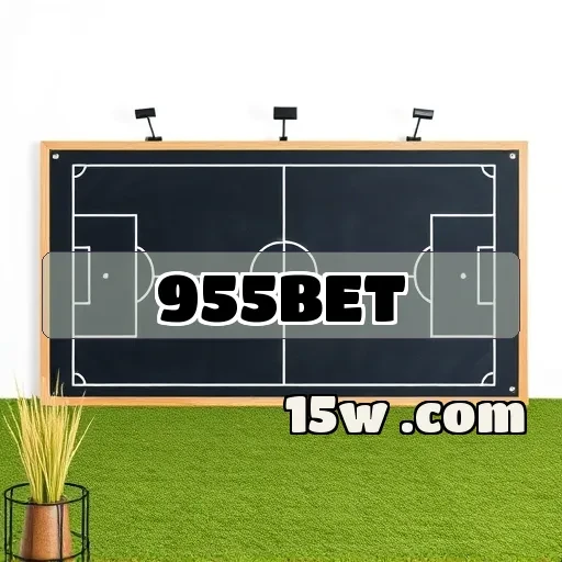 955bet: Experimente a Melhor Plataforma de Jogos Online do Brasil!