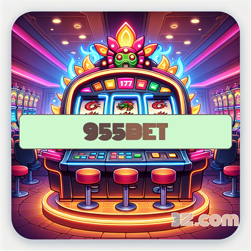 Aventura no Casino: Explore o Mundo do 955bet