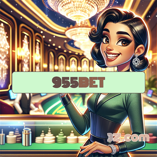 Promoções Irresistíveis: O Segredo do Engajamento no 955bet