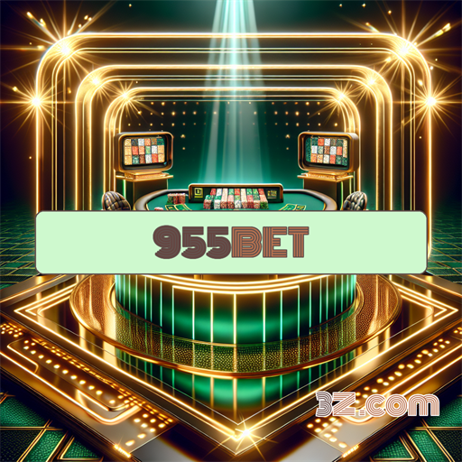 Slots no 955bet: Diversão e Prêmios Garantidos