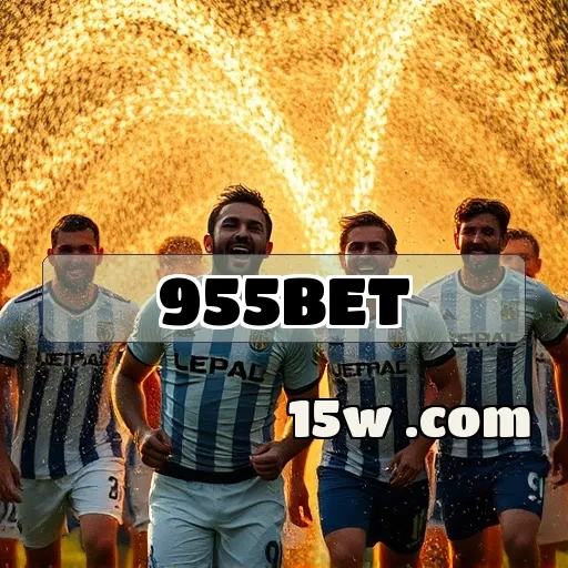 955bet: Entre na Emoção dos Jogos Ao Vivo Agora!