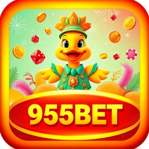 955bet Logo