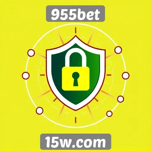 Revisão sobre a segurança do site 955bet