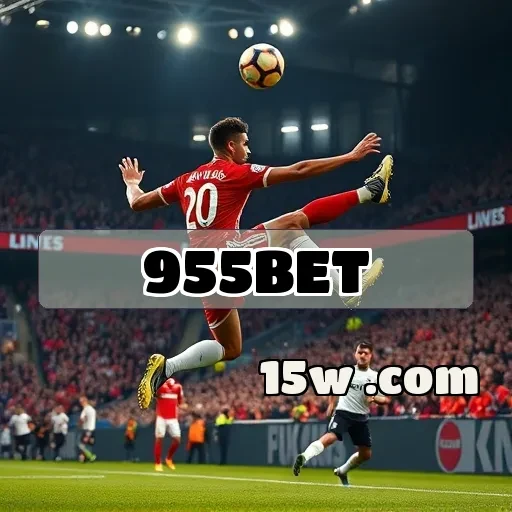 955bet: Apostas em Esportes que Transformam Emoções em Jogos