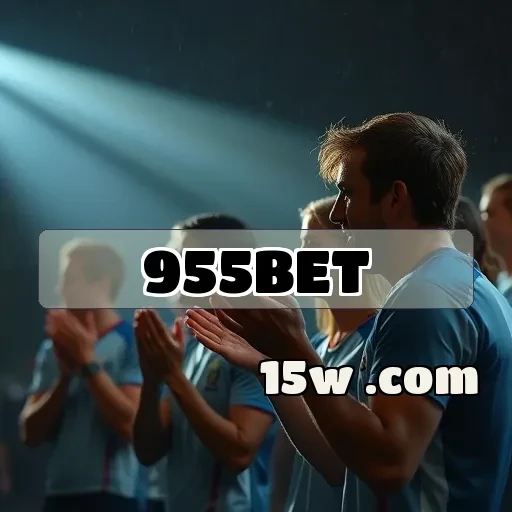 955bet: Descubra Tudo Sobre a Seção de Tênis de Apostas Online