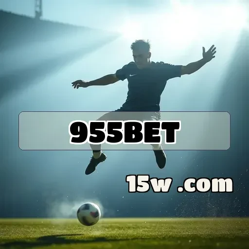 955bet: Potencialize Seus Ganhos com Jogos e Promoções Especiais